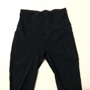 Lululemon High-Rise Leggings